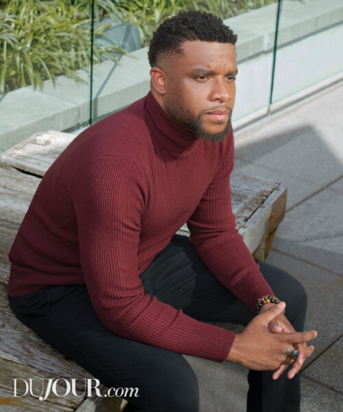 See "Thoughts of a Colored Man" On Broadway This Fall