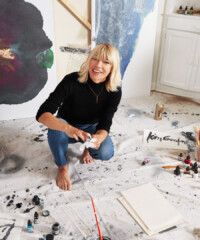 & Other Stories Launches Kim Gordon Co-Lab Collection