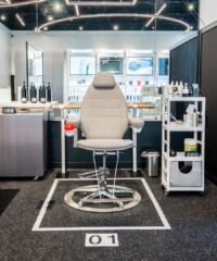 New Wellness Spots in New York City