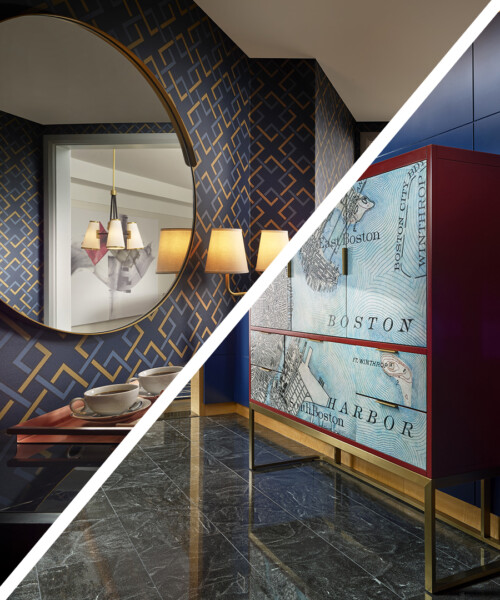 Mandarin Oriental Boston