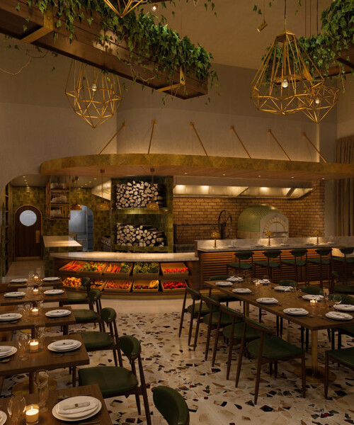 Hot New Restaurants in Miami