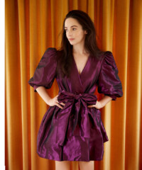 Lights Up On Laura Donnelly