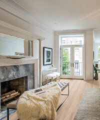 Tour a Picturesque $12.9 Million Upper West Side Home