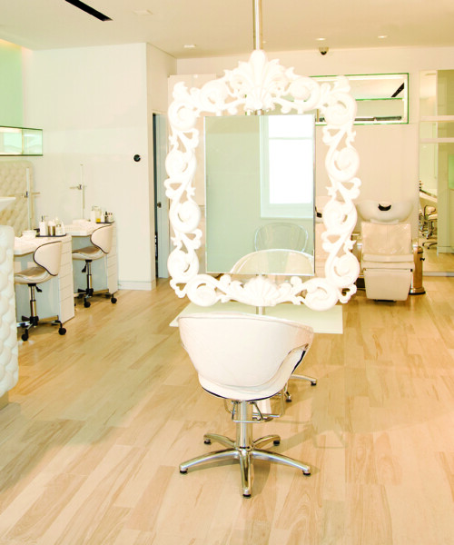 Where to Detox and Dazzle Out East