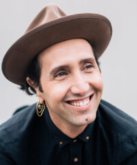A Day In The Life: Adir Abergel