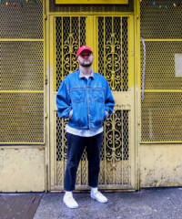 Quinn XCII on Summer Festivals and New Music