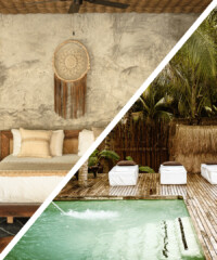 Room Request! BeTulum