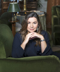 Meet Anne-Lise Cremona, The Force Behind Parfums Henry Jacques