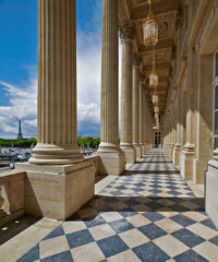 Prepare For a Beautiful Weekend in Paris