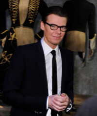 Fashioning Andrew Bolton
