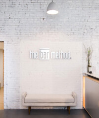 The Bar Method Arrives in Williamsburg The brand’s ongoing quest for innovation and high precision continues with its latest release