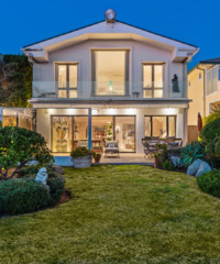 Tour Frank Sinatra’s $12.9 Million Malibu Home