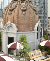 The Ned NoMad Arrives in New York City