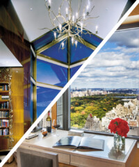 Room Request! Four Seasons Hotel New York