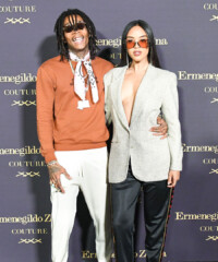 See Inside Ermenegildo Zegna Couture XXX Collection’s Launch