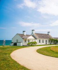 Montauk’s Real Estate Makeover