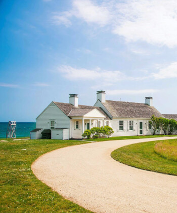 Montauk's Real Estate Makeover