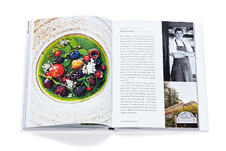 Farfetch Curates: Food