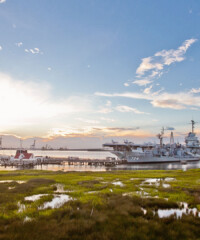 Your Luxury Charleston Travel Guide