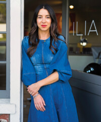 Clean Cosmetics in California
