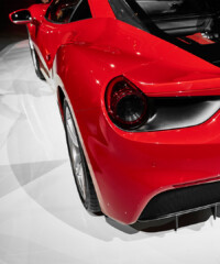 A New Ride for Car Connoisseurs
