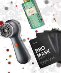 Men’s Holiday Beauty Gifts