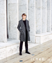 Paul Dano’s Defining Moment