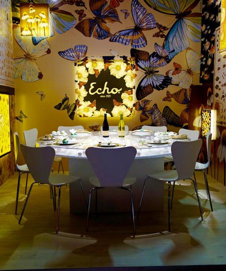 Dining by Design