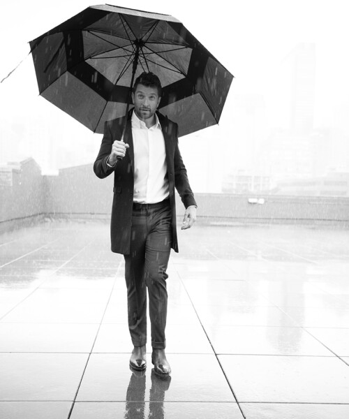 Meet Country’s Next Superstar Brett Eldredge