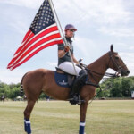 The exclusive event took place on June 9 and provided a luxury experience for all