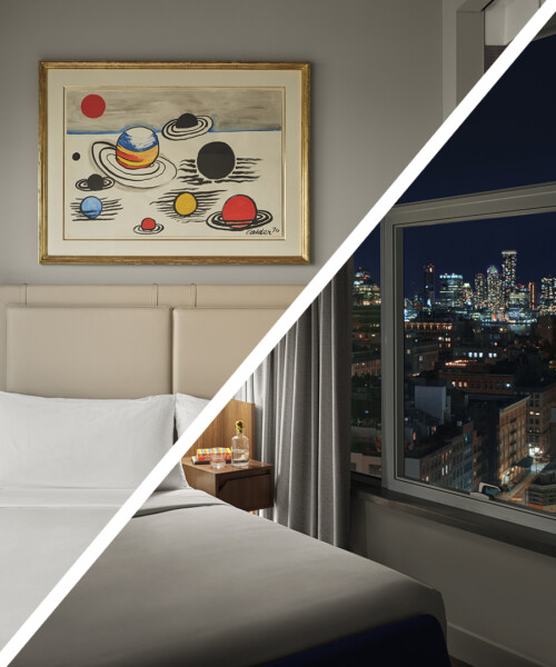 ModernHaus SoHo (photo credit: Nikolas Koenig)