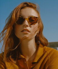 Shop The Coolest Cat Eye Sunglasses