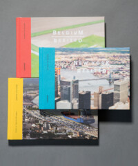 An Inside Look at “New York Resized” Book