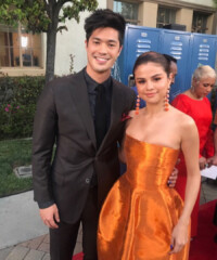 24 Hours with Ross Butler of 13 Reasons Why