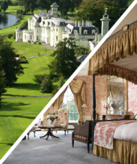 Room Request! The K Club Hotel