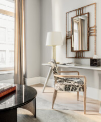 Tour a $6.11 Million Bleeker Street Home