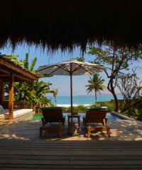 Inside a Remote Indonesian Paradise