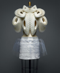 High-Fashion Meets High-Tech