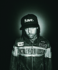 Tour Diary: Vic Mensa