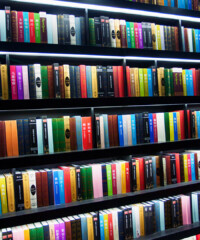 Inside the World of Publishing with Carole DeSanti
