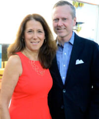 A NYC Charity Heads West