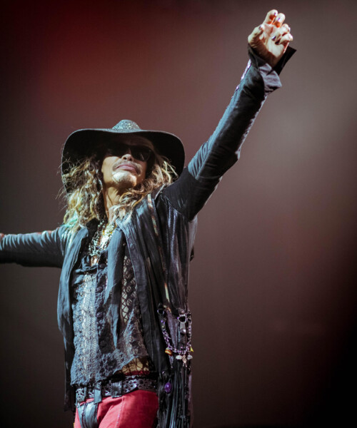 Steven Tyler