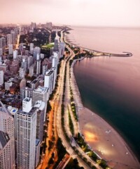 Chicago: A Traveler’s Guide