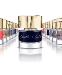 Introducing Smith & Cult Polishes