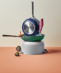 Shop These Cookware Sets For an Easier Time in The Kitchen