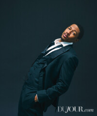 Nick Cannon Is All Alone