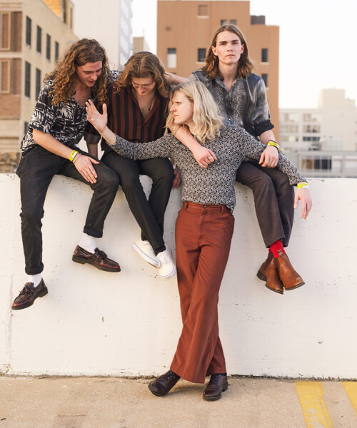 Sundara Karma at SXSW 2017