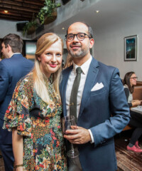 See Inside Free Arts NYC’s 5th Junior Board Auction