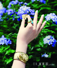 Discover Spring’s Bright and Beautiful Accessories