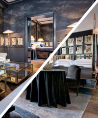 Room Request: The Franklin-Starhotels Collezione